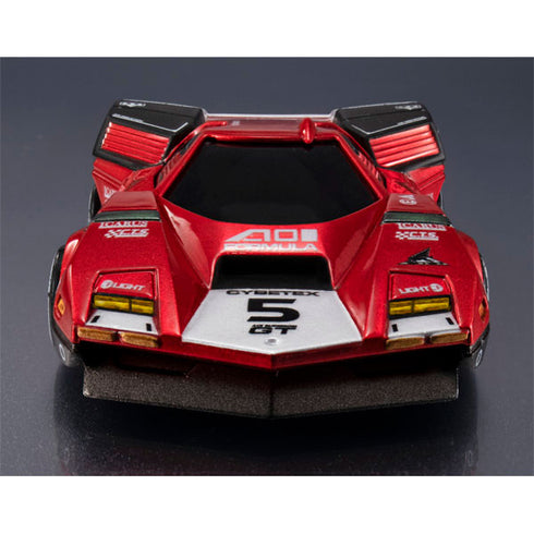『新世紀GPXサイバーフォーミュラ』C.F.C.-Heritage Edition- アオイスペリオンGT